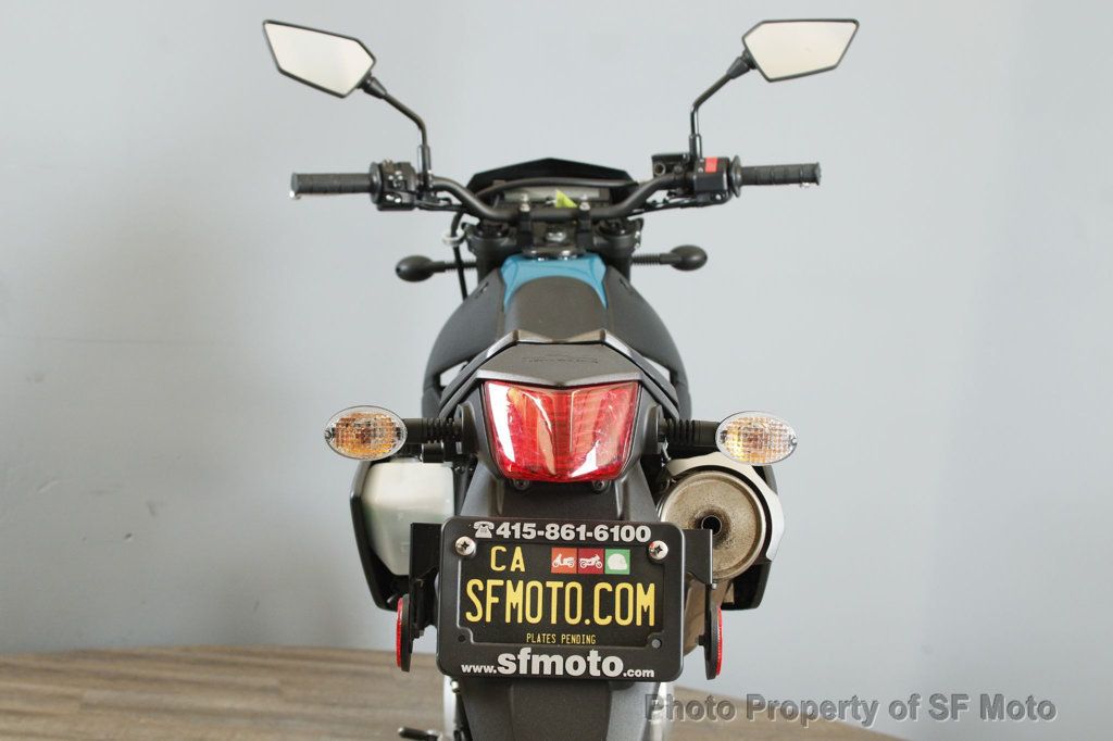 2023 Kawasaki KLX300SM Only 579 Miles! - 22790166 - 26