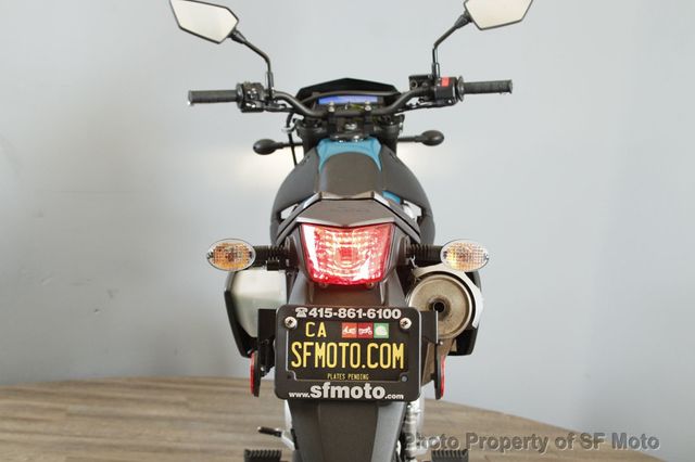 2023 Kawasaki KLX300SM Only 579 Miles! - 22790166 - 27