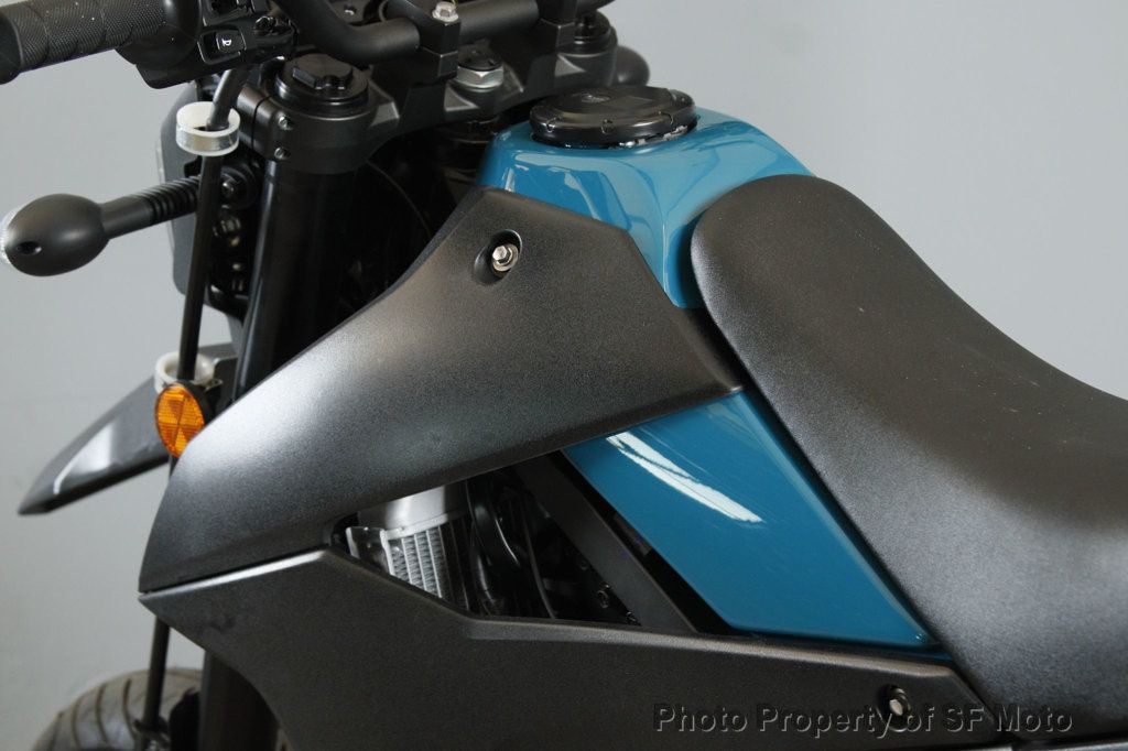 2023 Kawasaki KLX300SM Only 579 Miles! - 22790166 - 35