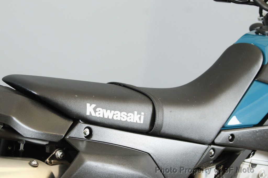2023 Kawasaki KLX300SM Only 579 Miles! - 22790166 - 36