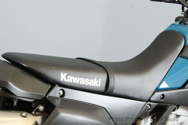 2023 Kawasaki KLX300SM Only 579 Miles! - 22790166 - 36