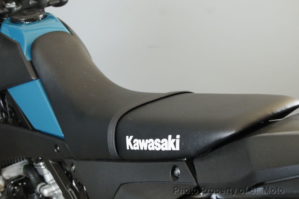 2023 Kawasaki KLX300SM Only 579 Miles! - 22790166 - 37