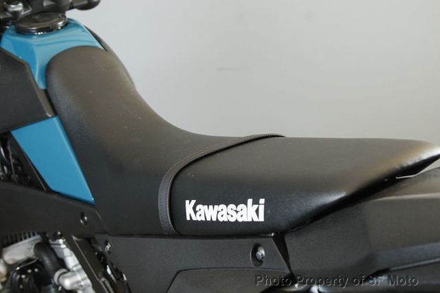 2023 Kawasaki KLX300SM Only 579 Miles! - 22790166 - 37
