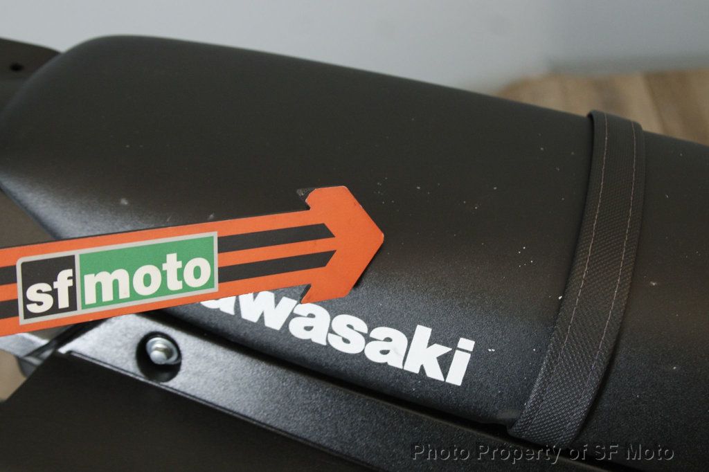2023 Kawasaki KLX300SM Only 579 Miles! - 22790166 - 38