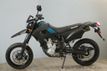 2023 Kawasaki KLX300SM Only 579 Miles! - 22790166 - 3
