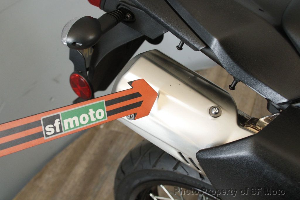 2023 Kawasaki KLX300SM Only 579 Miles! - 22790166 - 40