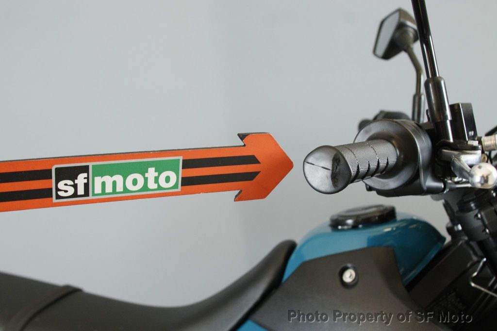 2023 Kawasaki KLX300SM Only 579 Miles! - 22790166 - 42