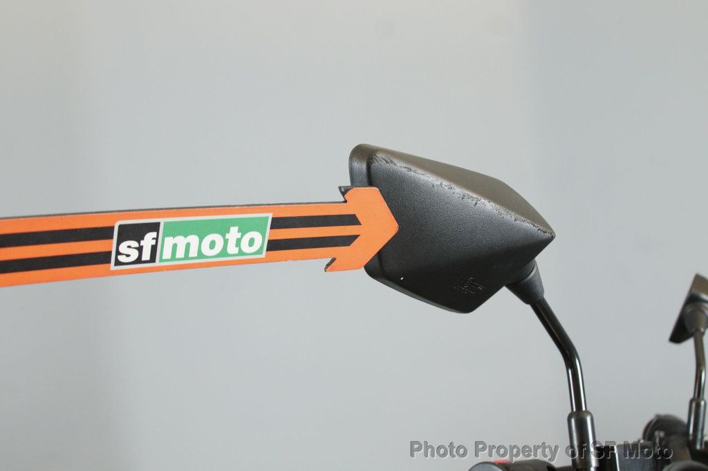 2023 Kawasaki KLX300SM Only 579 Miles! - 22790166 - 44