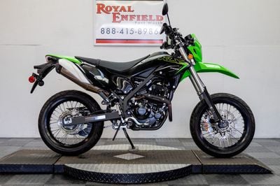 2023 KAWASAKI KLX 230 SUPER MOTO