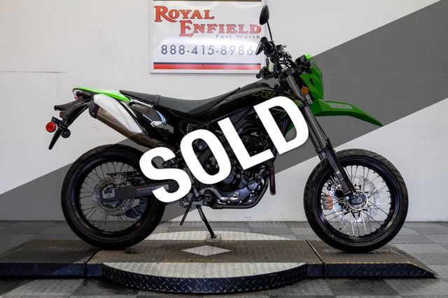 2023 KAWASAKI KLX 230 SUPER MOTO 1-OWNER VERY NICE!!! - 22932980 - 0