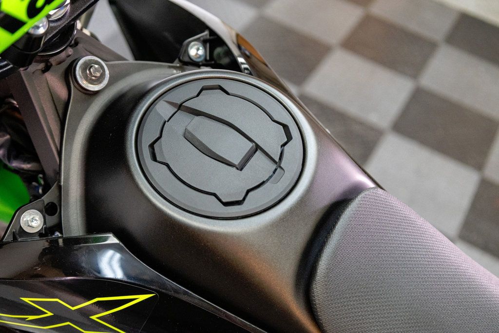 2023 KAWASAKI KLX 230 SUPER MOTO 1-OWNER VERY NICE!!! - 22932980 - 12