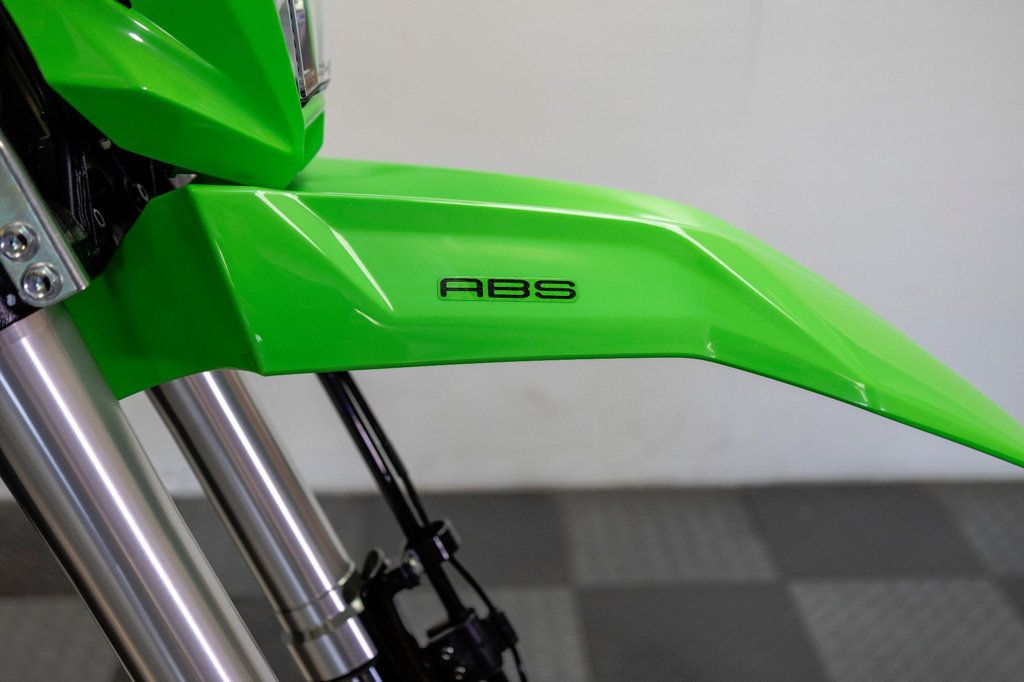 2023 KAWASAKI KLX 230 SUPER MOTO 1-OWNER VERY NICE!!! - 22932980 - 14