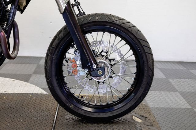 2023 KAWASAKI KLX 230 SUPER MOTO 1-OWNER VERY NICE!!! - 22932980 - 15