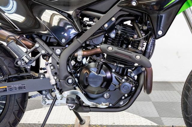 2023 KAWASAKI KLX 230 SUPER MOTO 1-OWNER VERY NICE!!! - 22932980 - 17