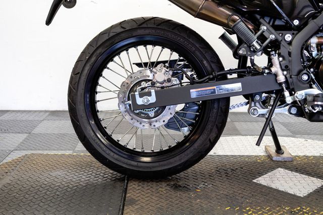 2023 KAWASAKI KLX 230 SUPER MOTO 1-OWNER VERY NICE!!! - 22932980 - 19