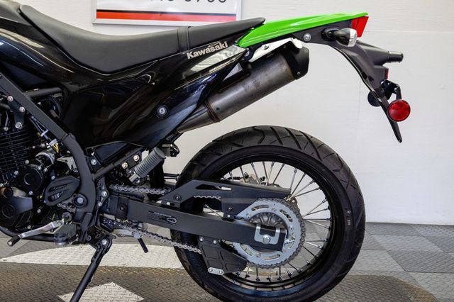 2023 KAWASAKI KLX 230 SUPER MOTO 1-OWNER VERY NICE!!! - 22932980 - 20