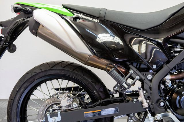2023 KAWASAKI KLX 230 SUPER MOTO 1-OWNER VERY NICE!!! - 22932980 - 21