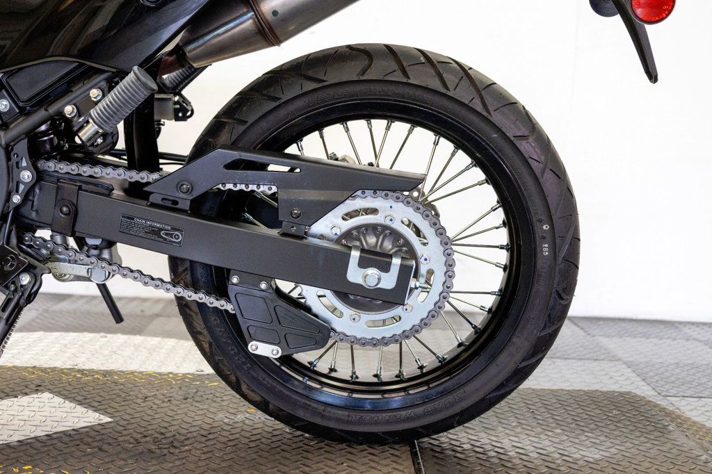 2023 KAWASAKI KLX 230 SUPER MOTO 1-OWNER VERY NICE!!! - 22932980 - 22