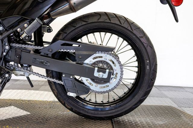 2023 KAWASAKI KLX 230 SUPER MOTO 1-OWNER VERY NICE!!! - 22932980 - 22