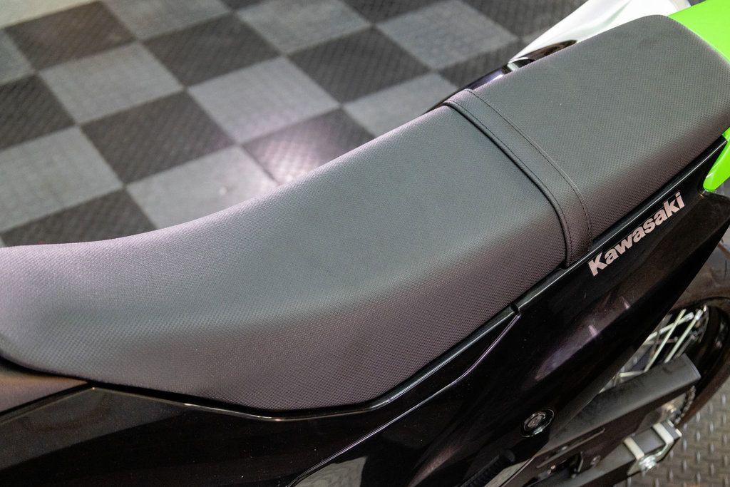 2023 KAWASAKI KLX 230 SUPER MOTO 1-OWNER VERY NICE!!! - 22932980 - 23