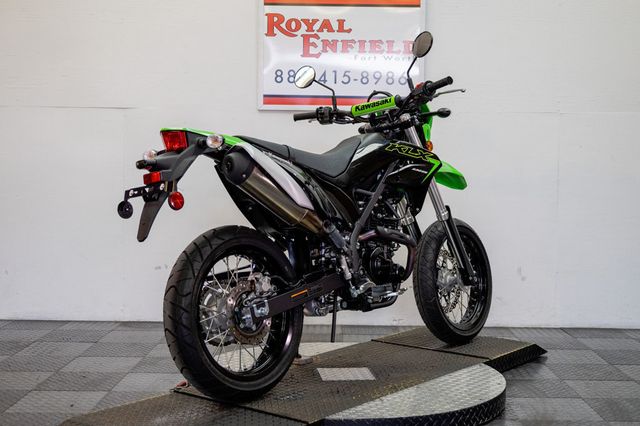 2023 KAWASAKI KLX 230 SUPER MOTO 1-OWNER VERY NICE!!! - 22932980 - 5