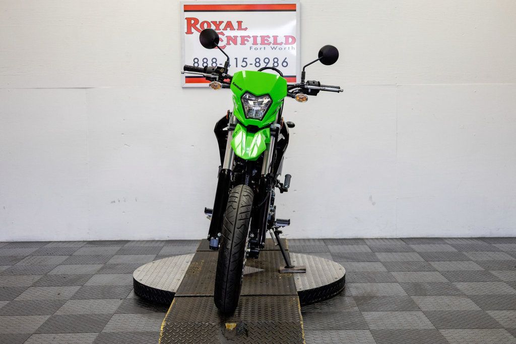 2023 KAWASAKI KLX 230 SUPER MOTO 1-OWNER VERY NICE!!! - 22932980 - 6