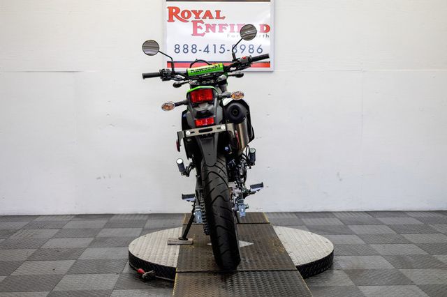 2023 KAWASAKI KLX 230 SUPER MOTO 1-OWNER VERY NICE!!! - 22932980 - 7