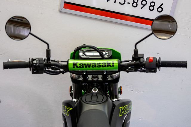 2023 KAWASAKI KLX 230 SUPER MOTO 1-OWNER VERY NICE!!! - 22932980 - 8