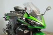 2023 Kawasaki Ninja 1000 SX One Owner, 6466 Mi - 22912586 - 0