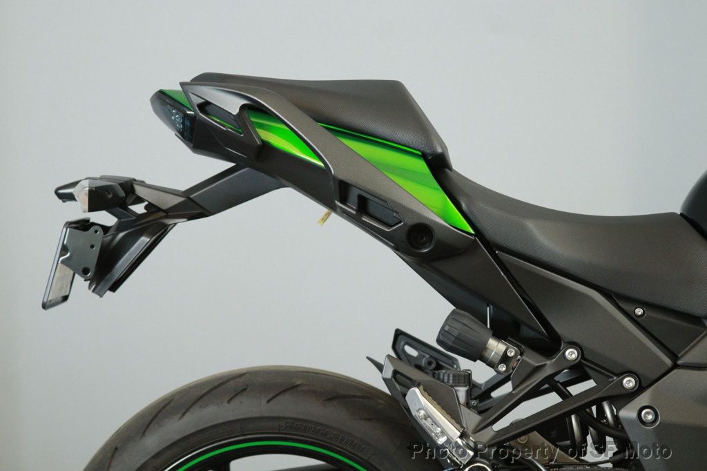 2023 Kawasaki Ninja 1000 SX One Owner, 6466 Mi - 22912586 - 10