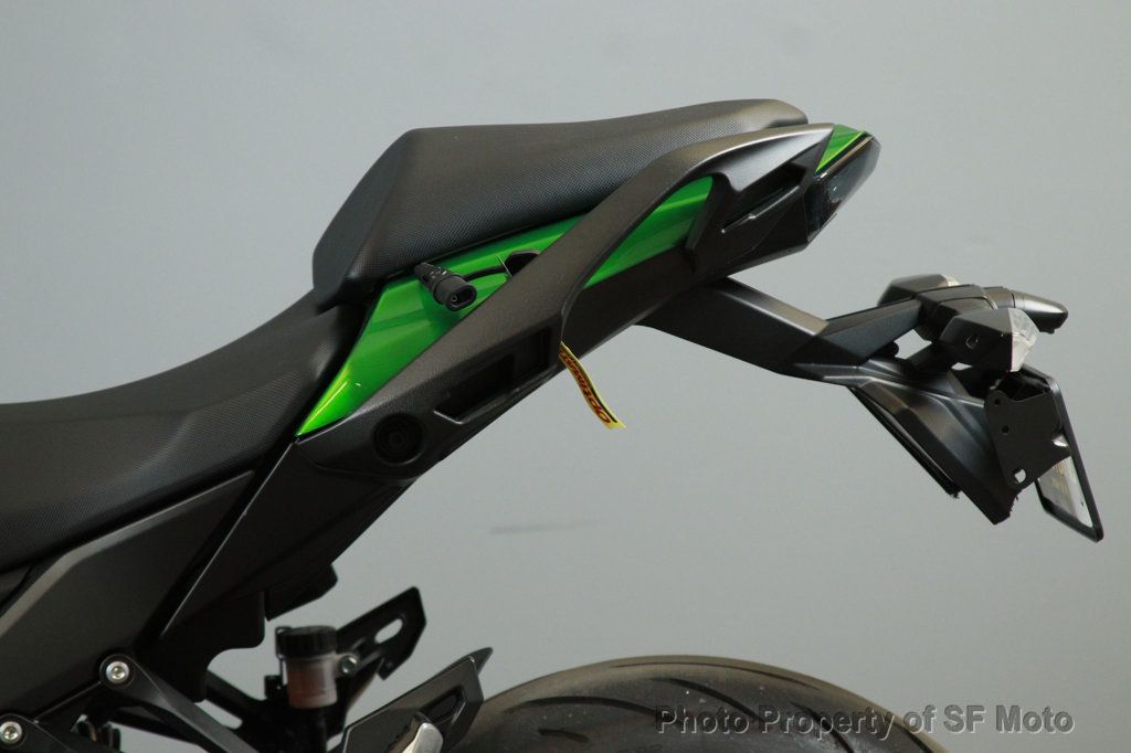 2023 Kawasaki Ninja 1000 SX One Owner, 6466 Mi - 22912586 - 11