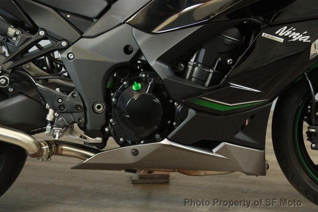 2023 Kawasaki Ninja 1000 SX One Owner, 6466 Mi - 22912586 - 14
