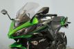 2023 Kawasaki Ninja 1000 SX One Owner, 6466 Mi - 22912586 - 1