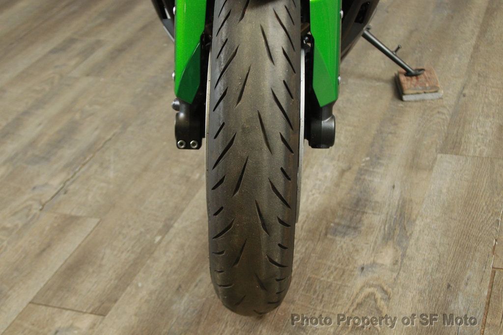 2023 Kawasaki Ninja 1000 SX One Owner, 6466 Mi - 22912586 - 22