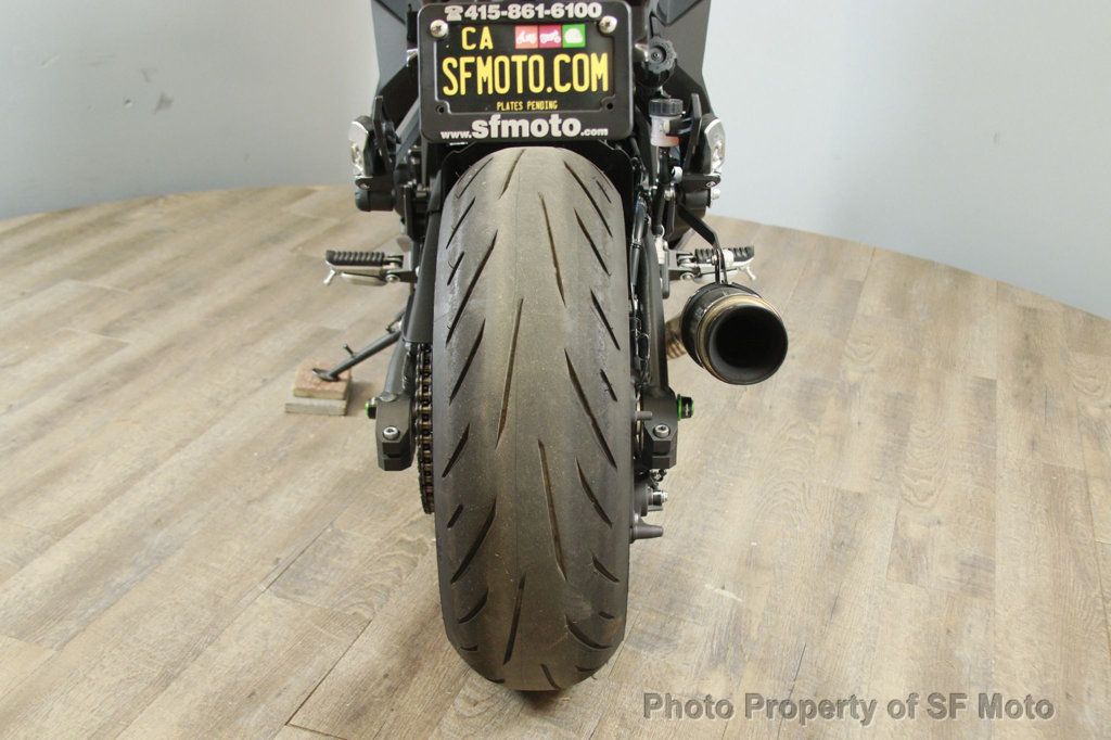 2023 Kawasaki Ninja 1000 SX One Owner, 6466 Mi - 22912586 - 23