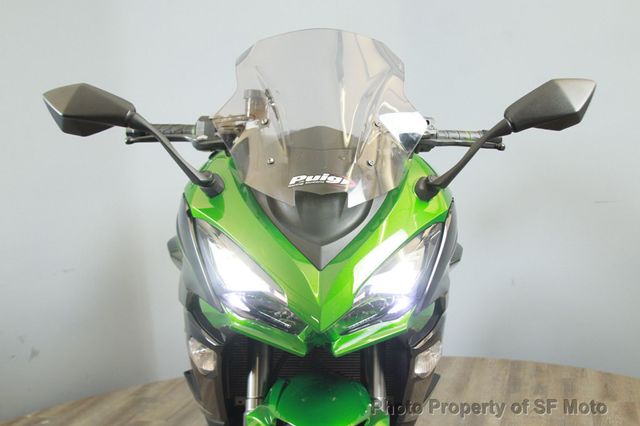 2023 Kawasaki Ninja 1000 SX One Owner, 6466 Mi - 22912586 - 25