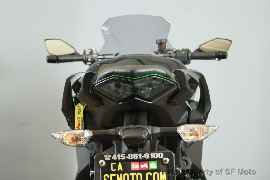 2023 Kawasaki Ninja 1000 SX One Owner, 6466 Mi - 22912586 - 26