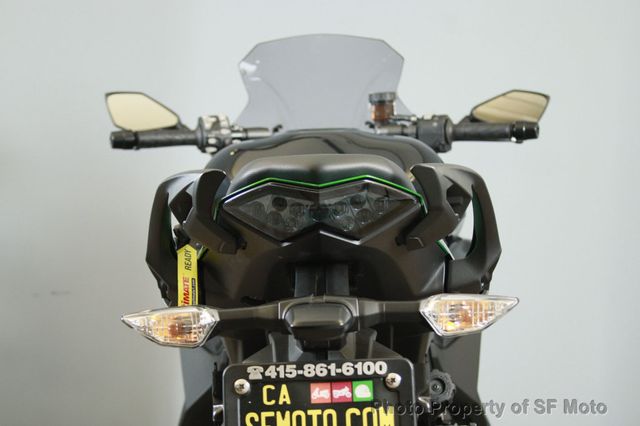 2023 Kawasaki Ninja 1000 SX One Owner, 6466 Mi - 22912586 - 26