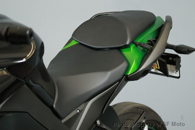 2023 Kawasaki Ninja 1000 SX One Owner, 6466 Mi - 22912586 - 39