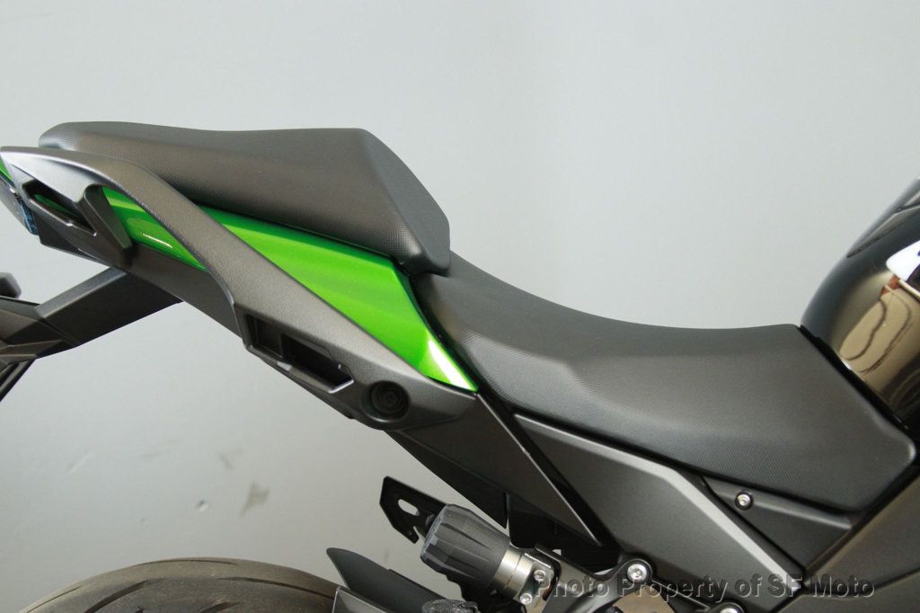2023 Kawasaki Ninja 1000 SX One Owner, 6466 Mi - 22912586 - 40
