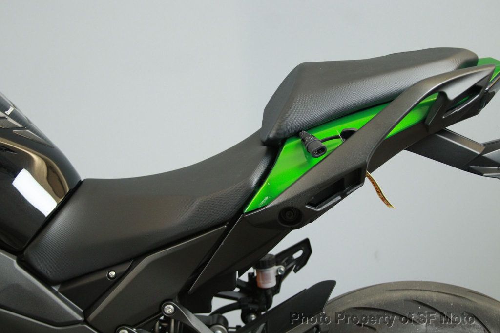 2023 Kawasaki Ninja 1000 SX One Owner, 6466 Mi - 22912586 - 41