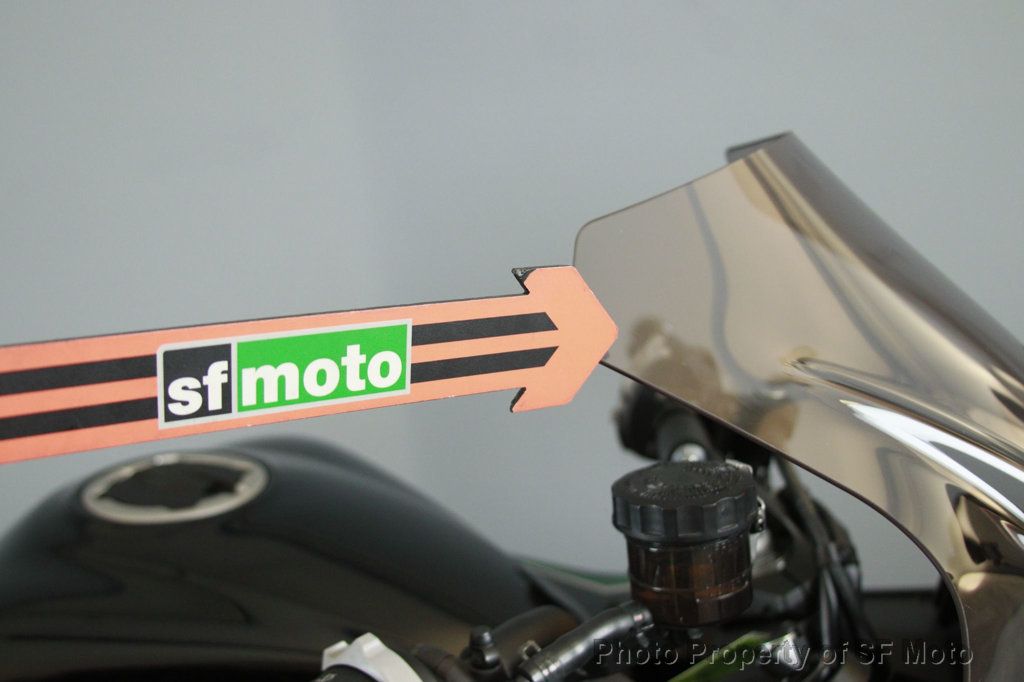 2023 Kawasaki Ninja 1000 SX One Owner, 6466 Mi - 22912586 - 46