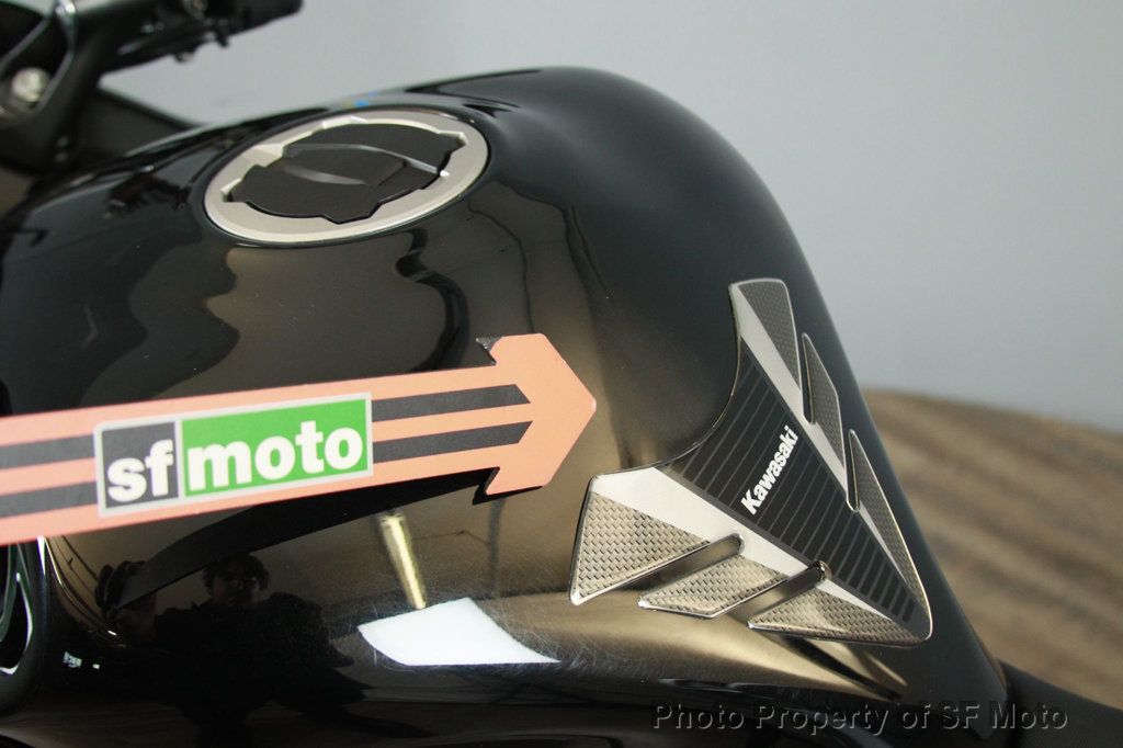 2023 Kawasaki Ninja 1000 SX One Owner, 6466 Mi - 22912586 - 50