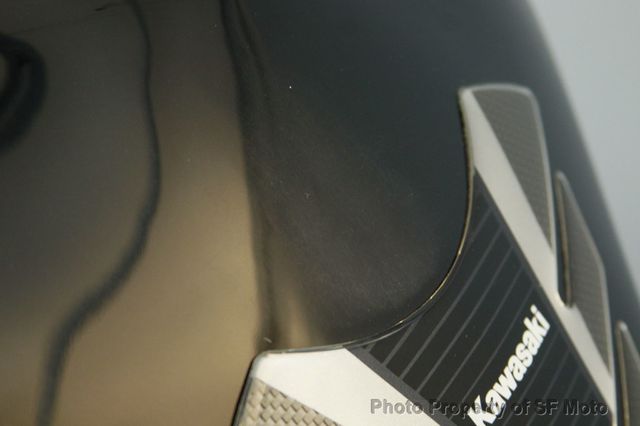 2023 Kawasaki Ninja 1000 SX One Owner, 6466 Mi - 22912586 - 51