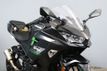 2023 Kawasaki Ninja 400 ABS 1 Owner, 3476 Miles - 23057577 - 0