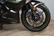 2023 Kawasaki Ninja 400 ABS 1 Owner, 3476 Miles - 23057577 - 13