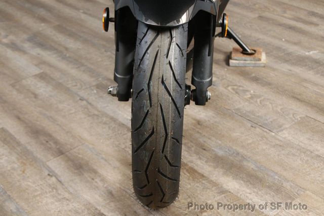 2023 Kawasaki Ninja 400 ABS 1 Owner, 3476 Miles - 23057577 - 22
