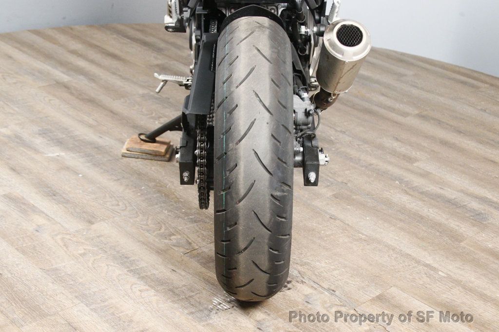 2023 Kawasaki Ninja 400 ABS 1 Owner, 3476 Miles - 23057577 - 23