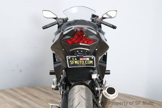 2023 Kawasaki Ninja 400 ABS 1 Owner, 3476 Miles - 23057577 - 26