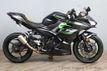 2023 Kawasaki Ninja 400 ABS 1 Owner, 3476 Miles - 23057577 - 2